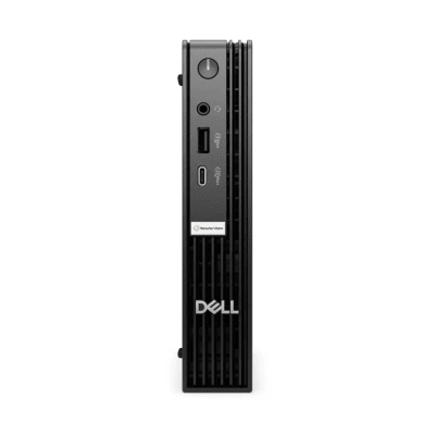 [WWT-P-7205MW] Micro estación de trabajo cliente Wave con 2 salidas de vídeo / Intel Core Ultra 7, 16GB RAM, 512 M.2 SSD, Windows 11 IoT