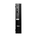 Micro estación de trabajo cliente Wave con 2 salidas de vídeo / Intel Core Ultra 7, 16GB RAM, 512 M.2 SSD, Windows 11 IoT