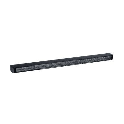 [SPE11RB] Barra de advertencia de trafico de 6 módulos de 6 led,12-24 Vcd