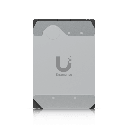 Enterprise 3.5" HDD, 24 TB, Disco Duro SATA de Nivel Empresarial, Ideal para Sistemas NAS y de Seguridad de Cámaras UniFi con uso Intensivo de Almacenamiento.