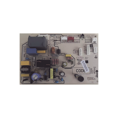 [11222003003818] Tarjeta Interna de evaporador para CHI-R32-12K-220