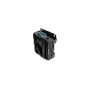 Receptor FMPS Clase 4, Voltaje de Entrada de 180 Vcd, Hasta 1600 Watts y 56 Vcd de Salida, Con Terminal de Entrada/Salida de Tornillo