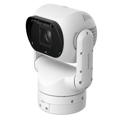 [TNP-A6550RW] Cámara PTZ AI 2MP / Zoom Óptico 55x / IR 500 m / Rango de Temperatura -50°C a 60°C / IP66 IP68 NEMA4X / WDR 120 dB / Auto Tracking / Compatible con H.265 H.264 MJPEG / Certificación FIPS 140-3 Level3
