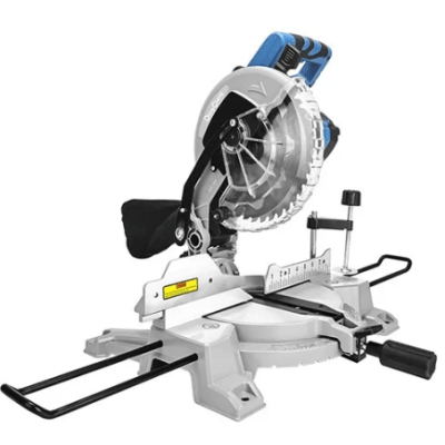 [DJX-09255] Sierra Ingleteadora de 10 in, 1800W, 110 Vca/60Hz