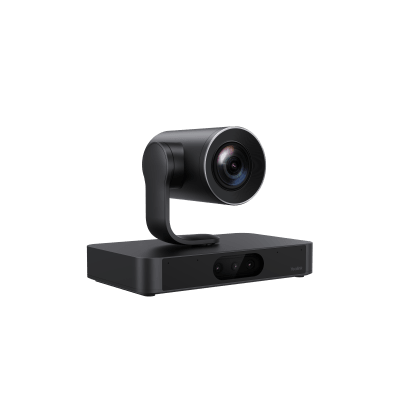 [SMARTVISION-80] Cámara de Videoconferencia SmartVision 80 de Yealink con IA y seguimiento Automático