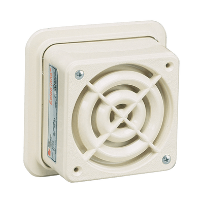 [50GC-120-BG] Altavoz amplificado Selectone, UL y cUL, 120 Vca, montaje en superficie