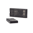 Rastreador GPS Vehicular 4G LTE Cat 1 / Precisión GNSS Mejorada / Dead Reckoning / Bluetooth® 5.4 LE / Conectividad LTE y GSM / Sensores Integrados / Compatibilidad con Beacons y Sensores Externos / Batería de Respaldo 170 mAh