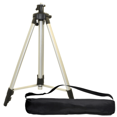 [DNG-TP] Tripié Extensible de 1.5m, rosca de 1/2 in.