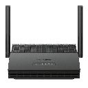 ONU/ONT - XPON Router WIFI AC 1200 / Modo EPON y GPON / 1 Puerto PON SC/APC / 2 Puertos LAN 10/100/1000 MBPS / IGPMV2/3