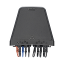 Caja NAP Preconectorizada EASYCONN® de FiberHome para Exterior con Splitter 1:9 30/70