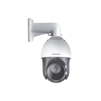 [DS-2AE4215ITG] Domo PTZ TurboHD 2 Megapixel (1080P) / 15X Zoom / 100 mts IR EXIR / Exterior IP66 / WDR 120 dB / RS-485 / Ultra Baja Iluminación