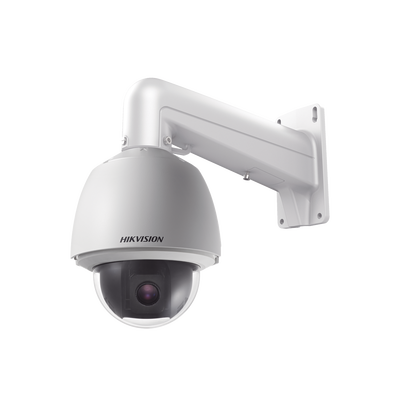 [DS-2AE5225TG] Domo PTZ TURBOHD 2 Megapixel (1080P) / 25X Zoom / Exterior IP66 / IK10 / WDR 120 dB / RS-485 / DarkFighter