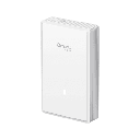 Punto de Acceso Omada / Wi-Fi 7 BE3600 MU-MIMO 2x2 / 1 Puerto Entrada 2.5 Gbps PoE ++ / 1 Puerto 2.5 Gbps PoE pass-through / 2 Puertos 1 Gbps / Mesh Omada / Operaciones Multiencale (MLO) / Configuración por Controlador o Stand-Alone / Para Montaje