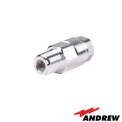 [F4PNF-C] Conector N hembra para cable FSJ4-50B