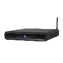 Amplificador de 2 canales | 100 W | HDMI eARC | Bluetooth