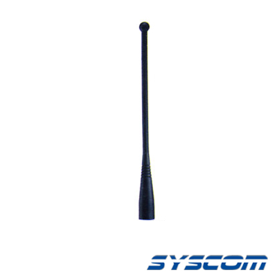 [EPC-806V2] Antena Trunking en 800 MHz, Versión Mejorada para radios Motorola GTX, MT2000, MTX2000, HT1000, LTS2000 y Kenwood TK-480 y NX-410.