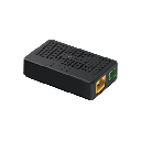 Terminal XPON 1 Puerto Gigabit / Modo Dual EPON + GPON / Downstream 2.488 Gbps / Gestión OMCI / VLAN 802.1Q / Bridge / Encriptación AES / DBA / FEC
