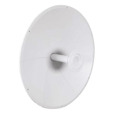 [N5X30KP2PACK] Par de Antenas Modulares Dual Slant, 4.9 - 6.4 GHz,  Apertura 45°, Ganancia de 30 dBi, Diseñadas para radio C5X, C6X, B5X