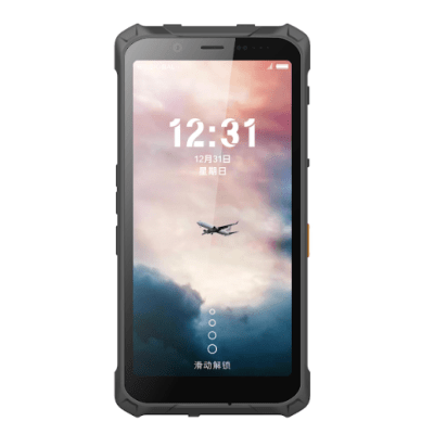 [LP-FO-PDA] PDA Profesional Todo-en-Uno para Redes de Fibra Óptica / 2 Puertos 2.5GB / Función VFL 10mW / Función OPM / WiFi 6 / Puerto HDMI / Protección IP65