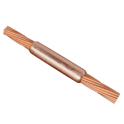 [TGM-CCP-2] Molde para Soldadura Exotérmica de Cable a Cable 2 AWG