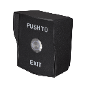 Botón de Salida sin Contacto / Exterior IP68 / Temporizador 0-30 segundos