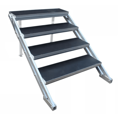[YSL1] ESCALERA PARA TARIMA | 1.7 METROS