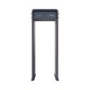 Arco Detector de Metales con Pantalla 7" / Hasta 72 Zonas Configurable / Tecnología Anti-Interferencia y Sensibilidad de Última Generación / Conteo de Personas y Alarmas