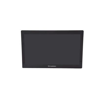 [G107002100007] Pantalla 10 pulgadas táctil con altavoz incorporado