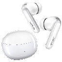 Auriculares Inalámbricos HiTune T3 Pro con Cancelación Activa de Ruido / Bluetooth 5.4 / Autonomía 30 Horas con Estuche / USB-C / Carga Rápida / AAC-SBC