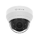 Camara Domo IP 4 Megapíxeles (2560x1440) / Visión Nocturna IR 20 mts / Lente 4 mm / WDR 120 dB / PoE / IP67 / ONVIF / WiseStream II