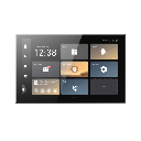 Monitor Interior Inteligente 9 Series / Pantalla Táctil IPS 10.1" 1920x1200 / Android 14 / WiFi 6 / PoE  / Gestión Unificada de Seguridad