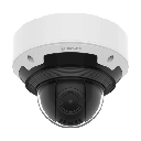 Cámara Domo Exterior Antivandálica AI 4MP / Sensor 1/1.8" CMOS / Zoom Varifocal Motorizado 2.0x (4.6-9.35mm) / WiseIR 30 mts / Inteligencia Artificial Avanzada / Detección Persona-Vehiculo-Matrícula / IP67-IP66-IP6K9K-IK11