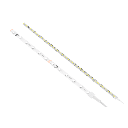 Tira LED de 24V / 72 LEDs por Pie / 100-500 Lúmenes por Pie / RGBW / IP65 para Exteriores / 30.48 m (100 Pies).