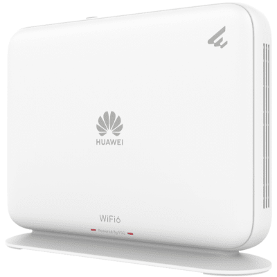 [FG630] Router Wi-Fi 6 / Repetidor de ONT / Hasta 2.9 Gbps vía Wi-Fi / Tecnología Anti-Interferencia / 3 Puertos Gigabit LAN/WAN