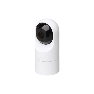 [UVC-G3-FLEX] Cámara UniFi G3 FLEX para exterior o interior 2MP con micrófono y vista nocturna, 802.3af, instalación en poste, techo o pared