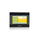 Panel HMI Táctil Industrial 4.3 Pulgadas / Resolución 480x272 Píxeles / Interfaces RS232 + RS485 / Compatible con TPWorks Software / Aplicaciones de Automatización Industrial