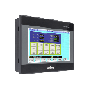 HMI TK8070H 7 Pulgadas / Pantalla 800x480 Pixeles / Puertos RS232 + RS485 / Puerto Ethernet / Puerto USB / Software VCool Programming