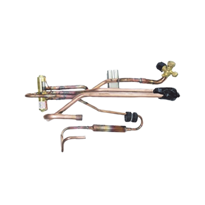 [11225516001229] Válvula de 4 vías para minisplit CHI-R32-12K-220