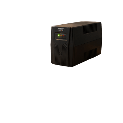 UPS de 1,000VA/600W / Topología Línea Interactiva / Entrada y Salida 120 Vca / Clavija NEMA 5-15P / 6 Tomas NEMA 5-15R