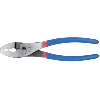 [D071808] Pinza mecánicas de 8"