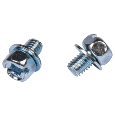 [P1SCRWS] Paquete de 42 Tornillos para interruptores derivados