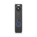 UniFi Protect G6 Entry – Video Portero para Acceso con Audio Bidireccional, Detecciones Inteligentes y Reconocimiento Facial, con Visión Nocturna IR, Acceso por NFC