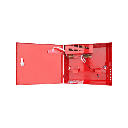 Fuente de alimentación para aplicaciones de incendio, 24 v