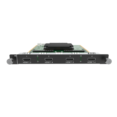 [H-4XHDMIIC] Tarjeta de video de 4 entradas HDMI