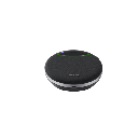 Altavoz USB SP92 de Yealink para Conferencias con Reducción de Ruido por IA y Bluetooth 5.3