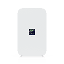 UniFi Módem 5G de Alto Rendimiento Hasta 3.4 Gbps para Implementaciones UniFi, Adopción Instantánea por Puerto PoE, Configuración Automática, Doble SIM/eSIM y Failover Inteligente