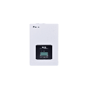 Controlador Solar MPPT 60A 12/24/48V, Máximo Voltaje de Circuito Abierto Voc 225Vcc, Configurable para Baterías de Litio, Conexión en Paralelo