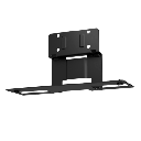 BRACKET PARA DISPLAY YEALINK COMPATIBLE CON MEETINGBAR A50 Y SMARTVISION 50
