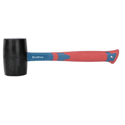 [D101801] Martillo de Goma de 16 oz