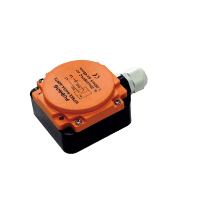 [IPSKE-N40PA-D4YT] Sensor Inductivo / Largo Alcance 40 mm / Formato Rectangular / IP67 / Salida PNP / No Rasante / Protección Industrial